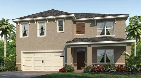 3937 Whitney Way Haines City FL 33844