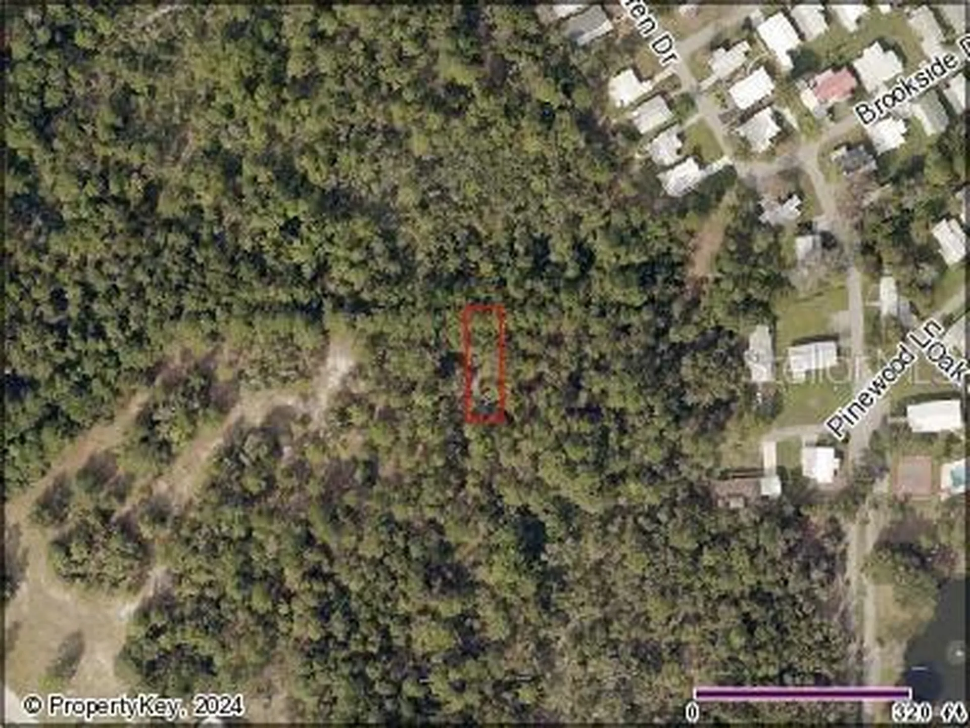 Karen Drive Mount Dora FL 32757