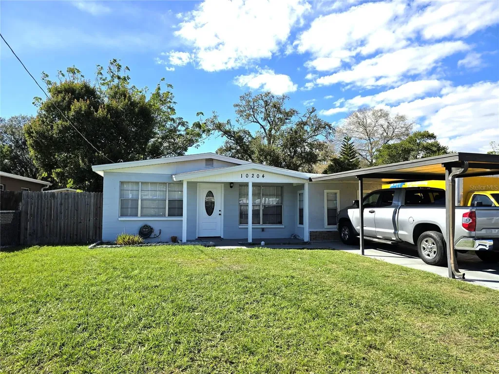 10204 N Altman Street Tampa FL 33612