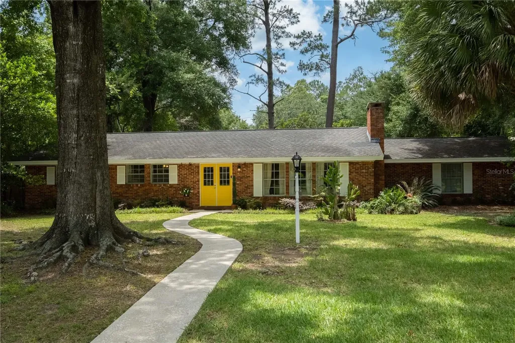1502 NW 31st Street Gainesville FL 32605