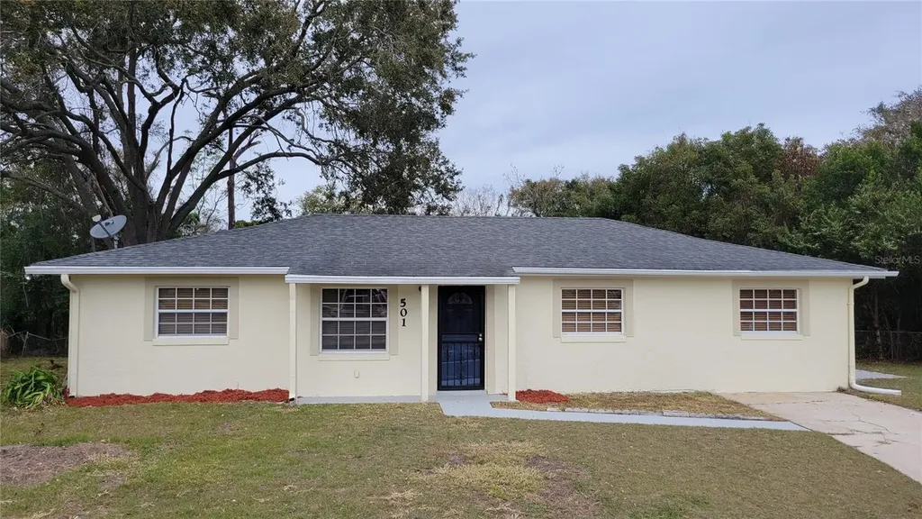 501 Sandal Court Altamonte Springs FL 32714
