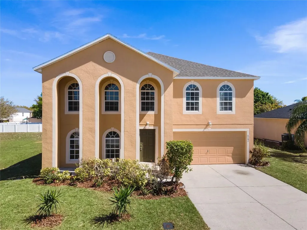 5784 Royal Hills Circle Winter Haven FL 33881