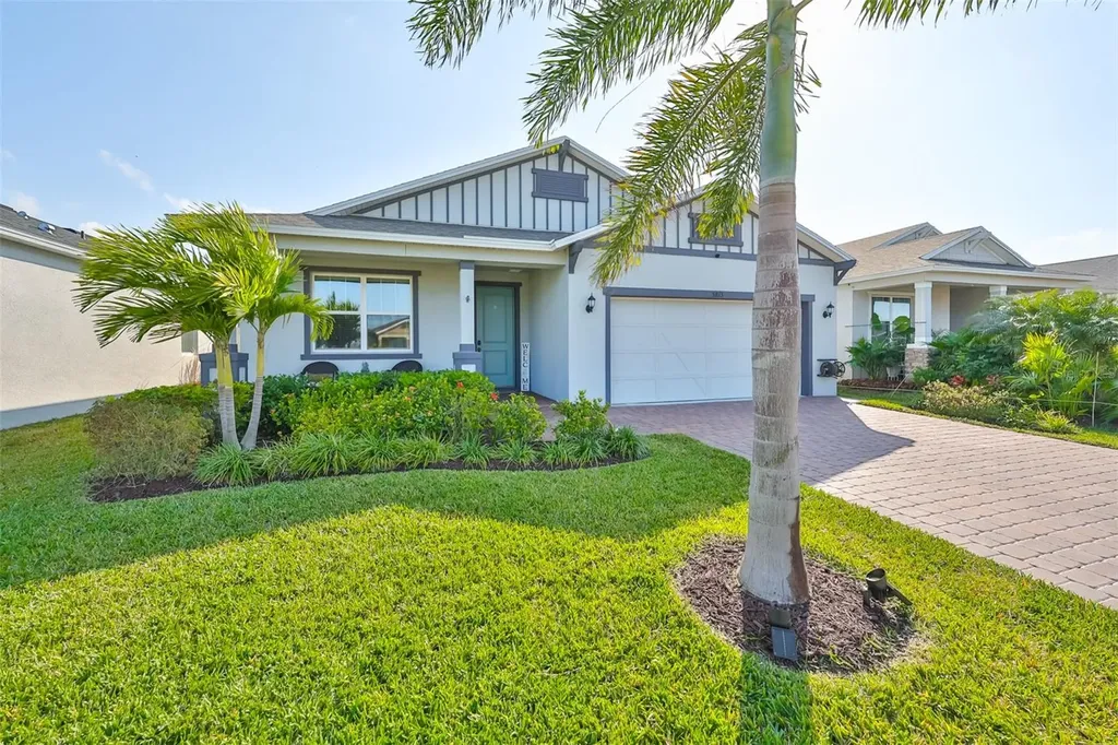 5815 143rd Court E Bradenton FL 34211