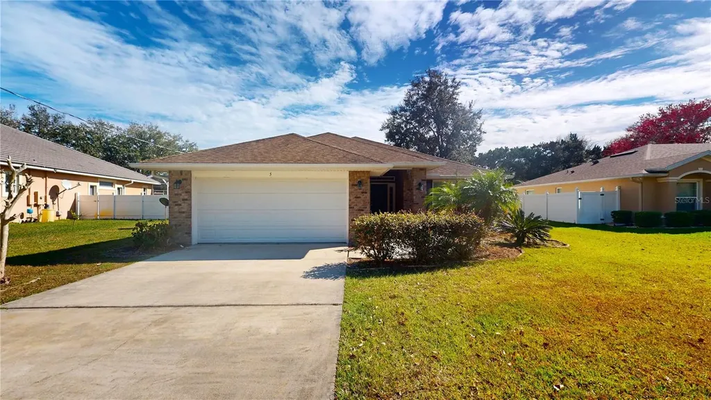 5 Westrock Lane Palm Coast FL 32164