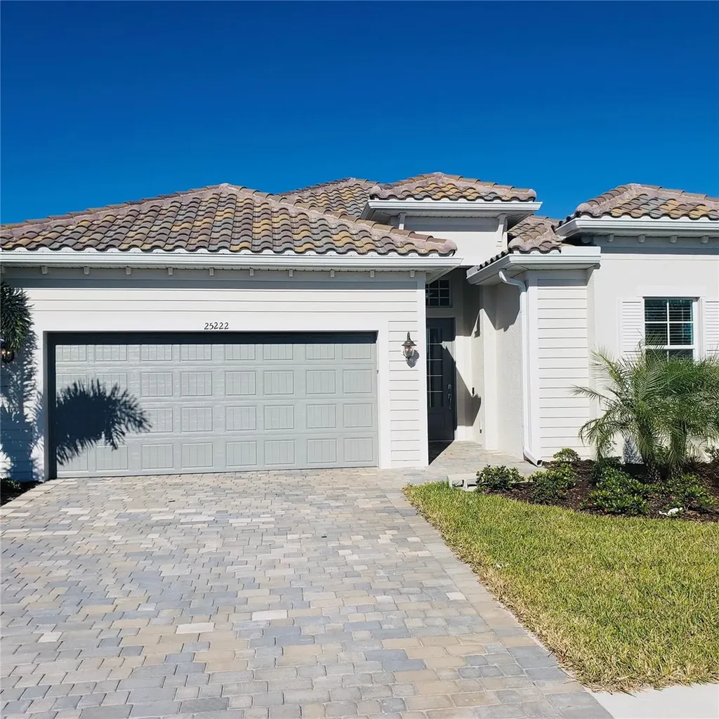 25222 Keygrass Court Punta Gorda FL 33955