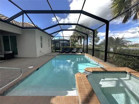 25222 Keygrass Court Punta Gorda FL 33955