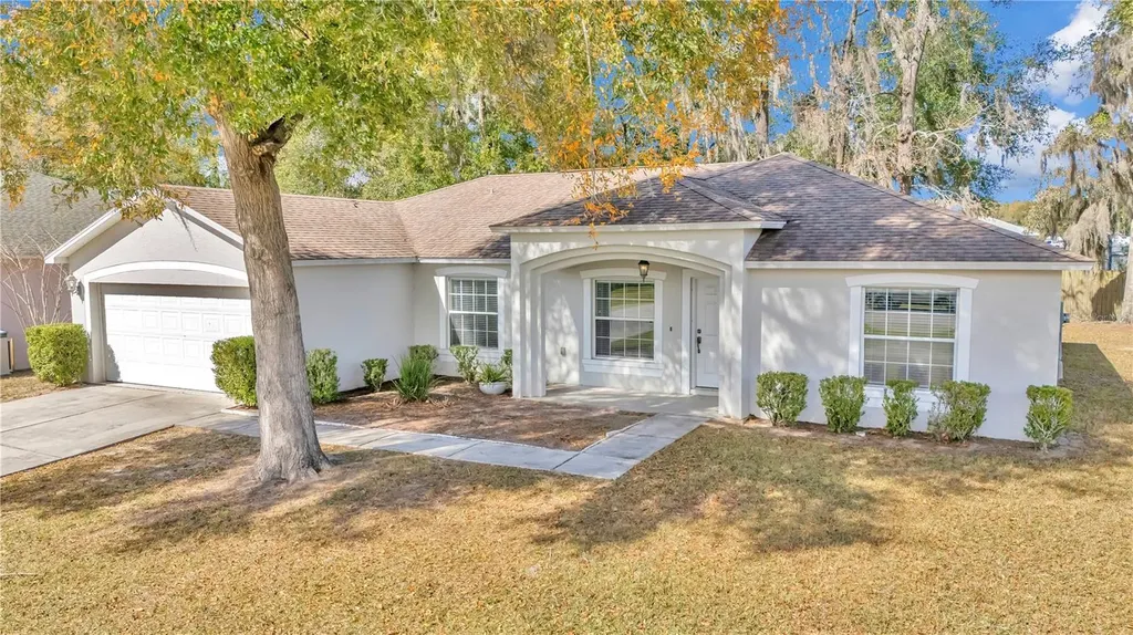 2909 NE 24th Place Ocala FL 34470
