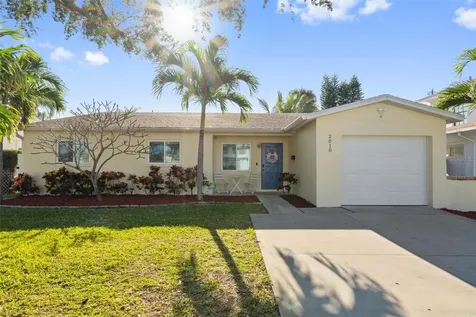 2010 Bayou Grande Boulevard NE St Petersburg FL 33703