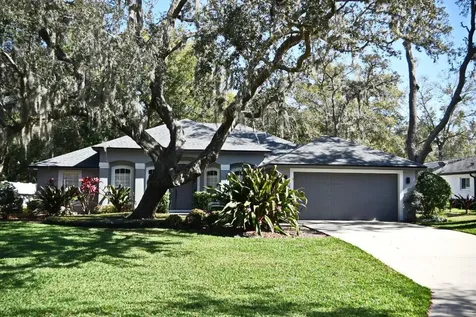 3413 Whippoorwill Court Sanford FL 32773