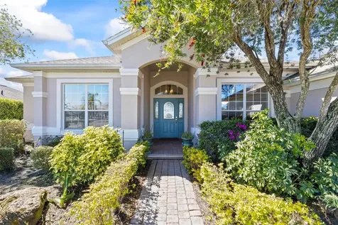 26 Cloverdale Court S Palm Coast FL 32137