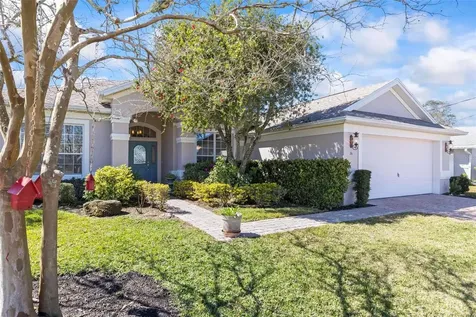 26 Cloverdale Court S Palm Coast FL 32137