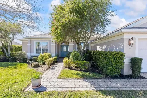 26 Cloverdale Court S Palm Coast FL 32137