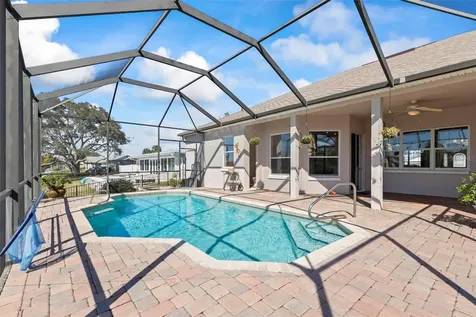 26 Cloverdale Court S Palm Coast FL 32137