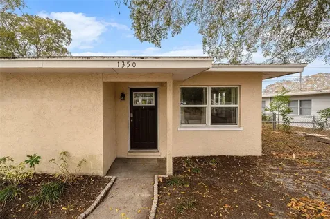 1350 Tuscola Street Clearwater FL 33756