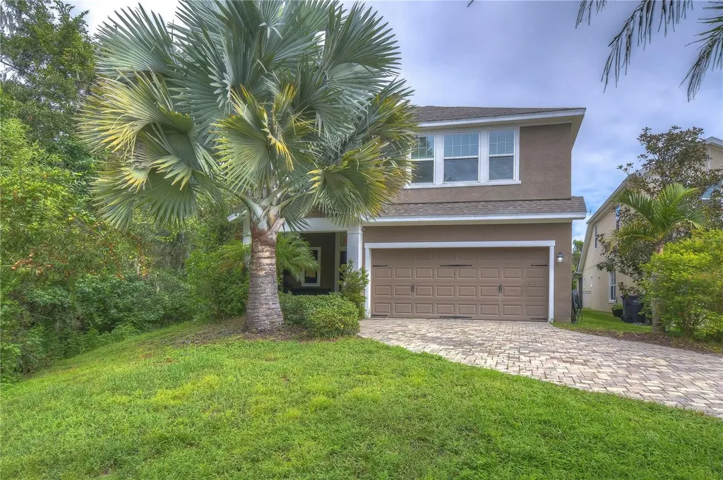 16206 Bayberry View Drive Lithia FL 33547