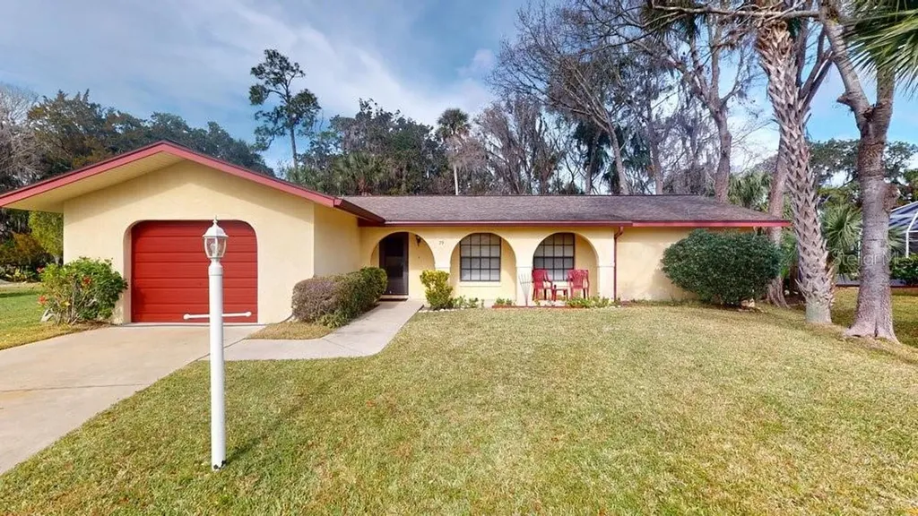 79 Courtney Place Palm Coast FL 32137