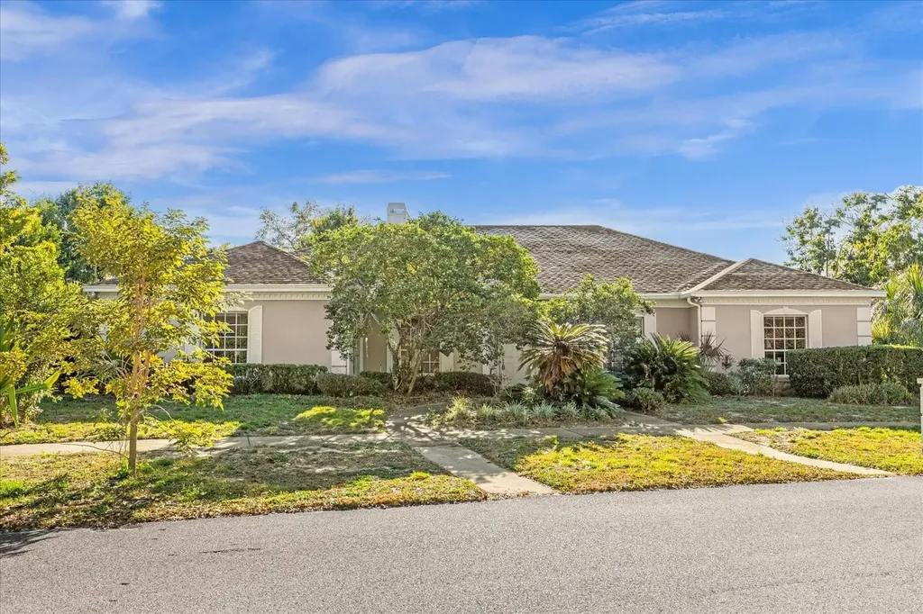 6229 Indian Meadow Street Orlando FL 32819