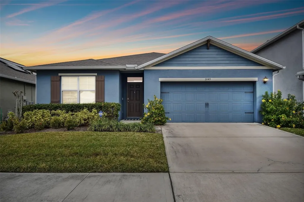 2043 White Pelican Terrace Sanford FL 32771