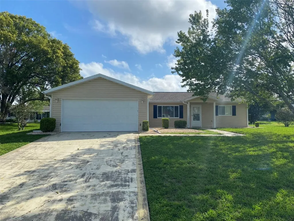 17515 SE 104th Circle Summerfield FL 34491
