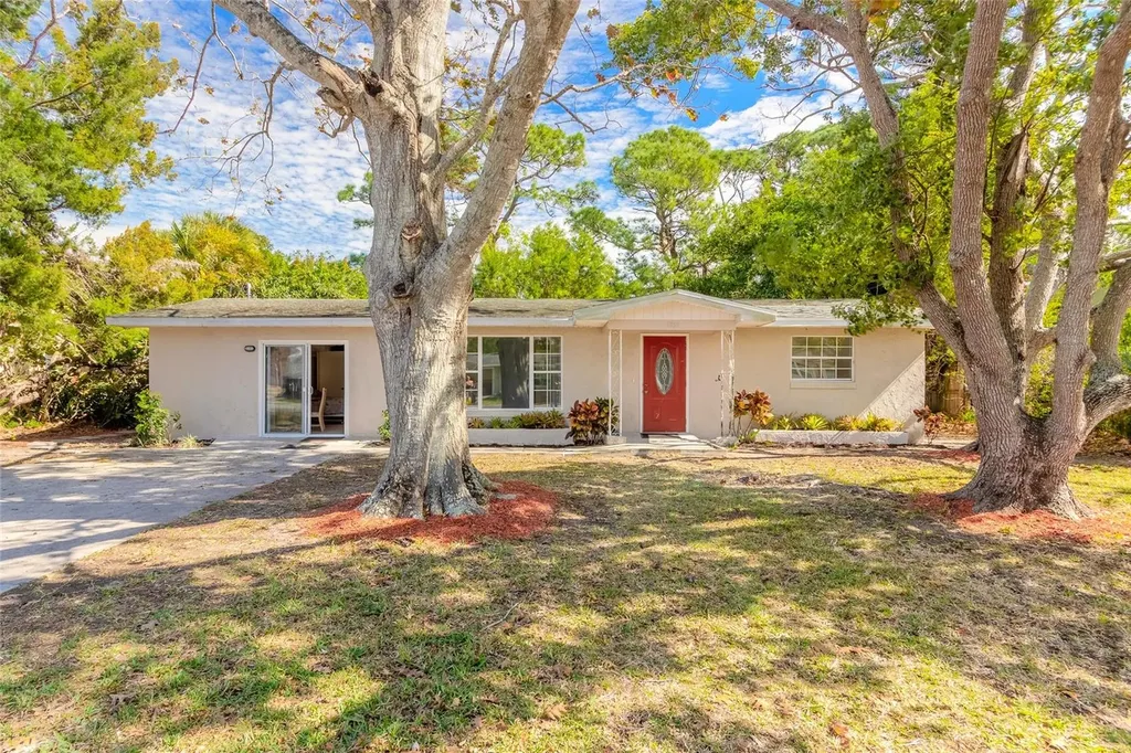 1855 Fern Palm Drive Edgewater FL 32141