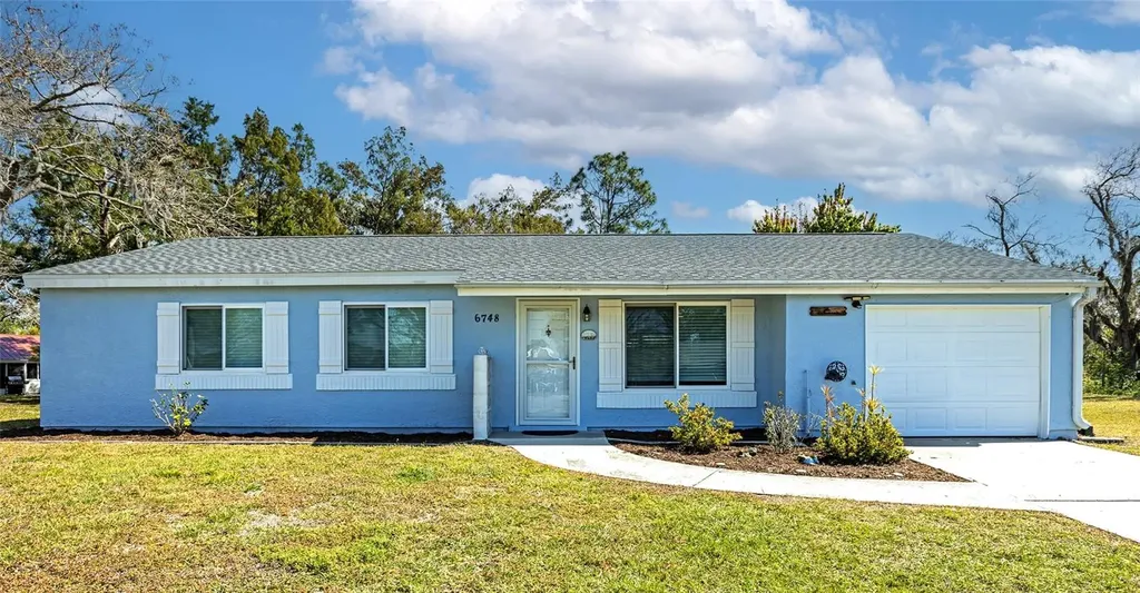 6748 Miro Court North Port FL 34287