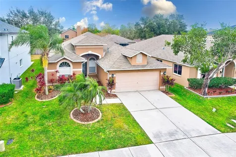 4910 Trinidad Drive Land O Lakes FL 34639