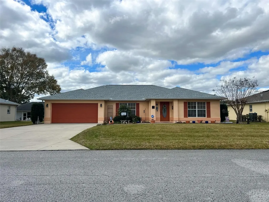 8628 SW 60th Court Ocala FL 34476