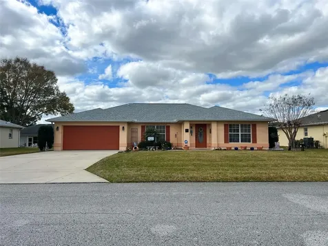 8628 SW 60th Court Ocala FL 34476