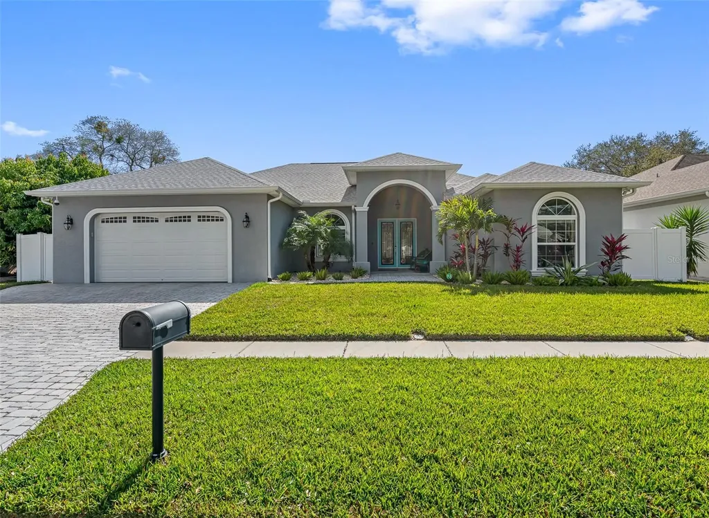 15003 Greeley Drive Tampa FL 33625