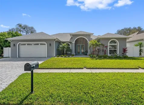 15003 Greeley Drive Tampa FL 33625