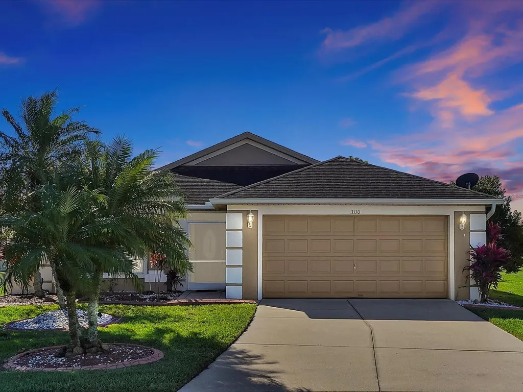 3110 Pebble Court Kissimmee FL 34741