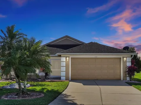 3110 Pebble Court Kissimmee FL 34741