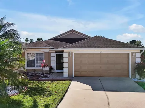 3110 Pebble Court Kissimmee FL 34741