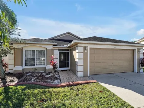 3110 Pebble Court Kissimmee FL 34741