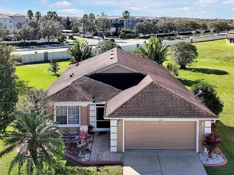 3110 Pebble Court Kissimmee FL 34741