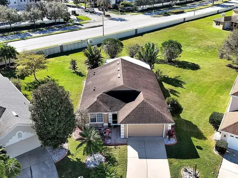3110 Pebble Court Kissimmee FL 34741