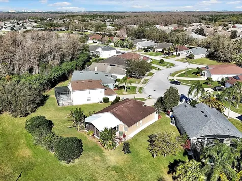 3110 Pebble Court Kissimmee FL 34741