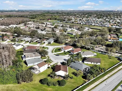 3110 Pebble Court Kissimmee FL 34741
