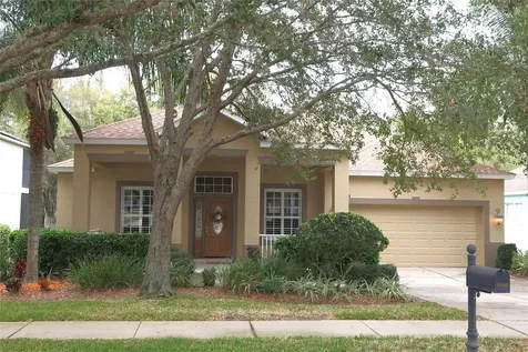 5168 Rishley Run Way Mount Dora FL 32757