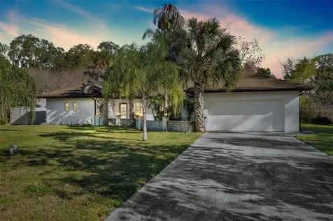 5625 Half Moon Lake Road Tampa FL 33625