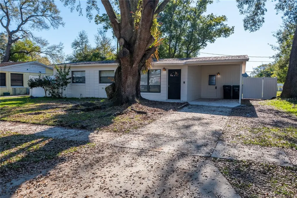4819 Turnbull Drive Orlando FL 32812