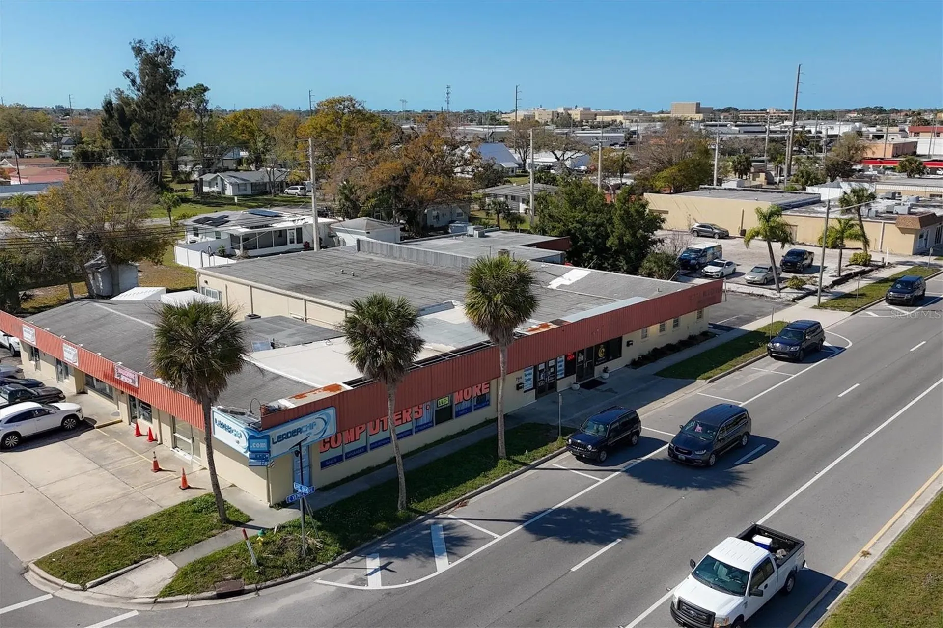 744 E Venice Avenue Venice FL 34285