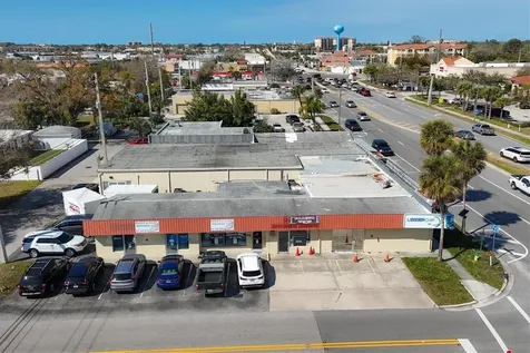 744 E Venice Avenue Venice FL 34285