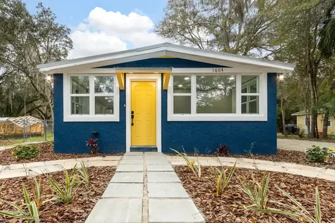 1604 NE 1st Avenue Gainesville FL 32641