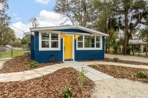 1604 NE 1st Avenue Gainesville FL 32641