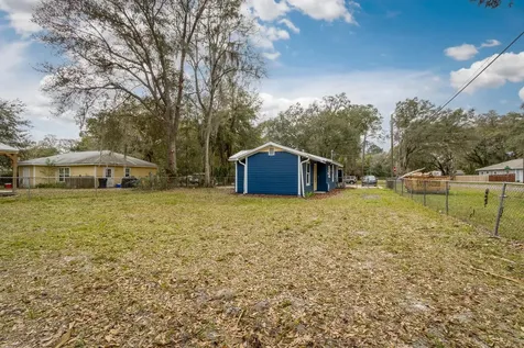 1604 NE 1st Avenue Gainesville FL 32641