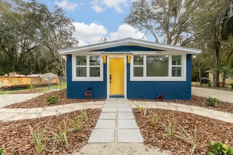 1604 NE 1st Avenue Gainesville FL 32641