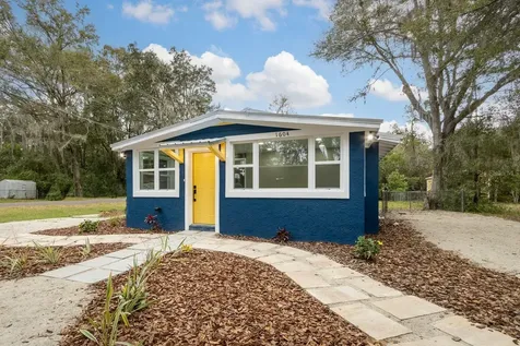 1604 NE 1st Avenue Gainesville FL 32641