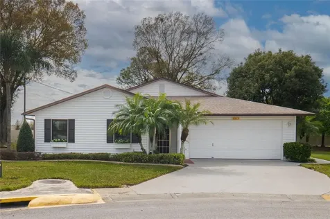 2313 Golden Horseshoe Circle S Lakeland FL 33810