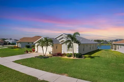 2186 Boxwood Street North Port FL 34289